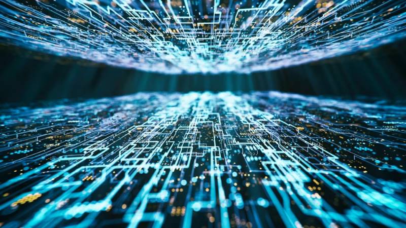 壤塘县网站建设：实施DevOps，赋能医疗保健领域数字化转型